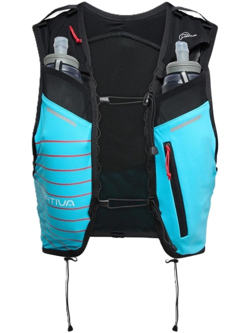 La Sportiva Ultra Trail Vest 5L Malibu/Hibiscus