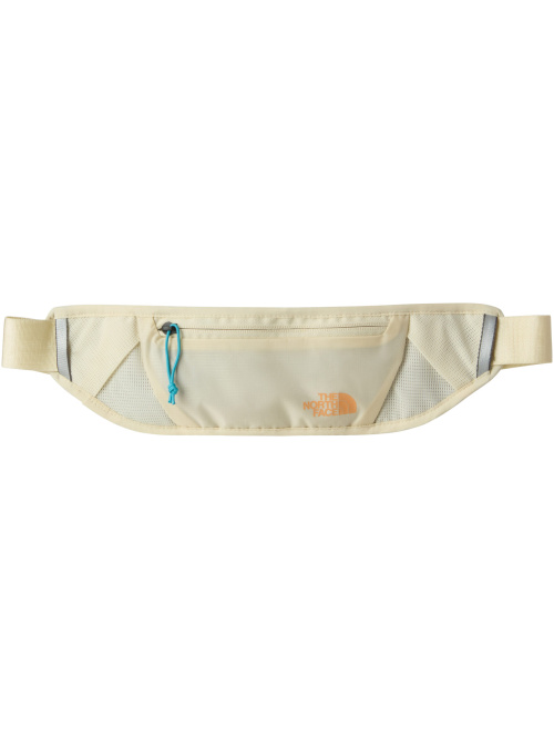 The North Face Sunriser Run Belt Desert Stone/Rust Orange