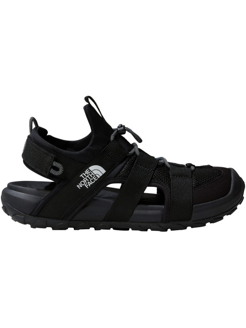 The North Face Explore Camp Shandals Black