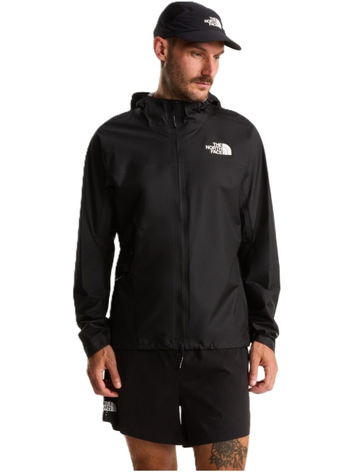 The North Face Summit Superior Futurelight Jacket Black