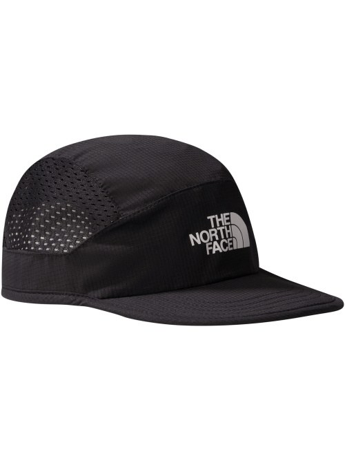 The North Face Summer LT Run Hat Black