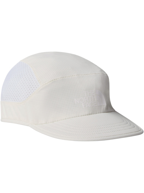 The North Face Summer LT Run Hat White Dune
