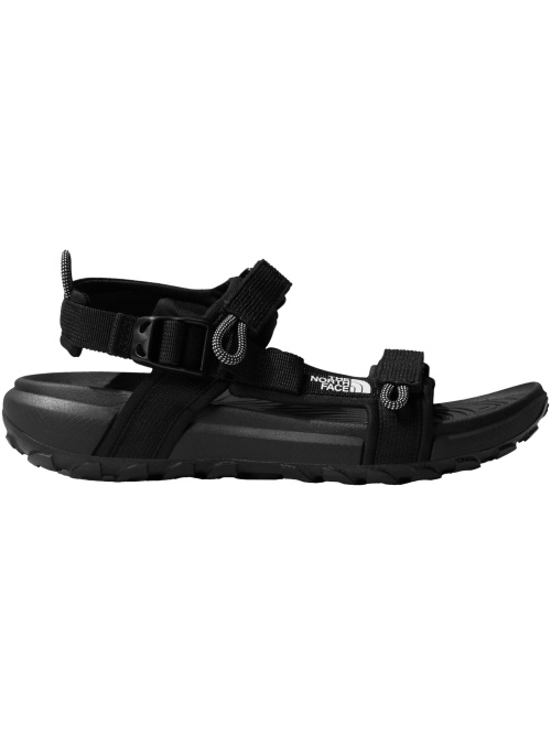 The North Face Explore Camp Shandals W Black