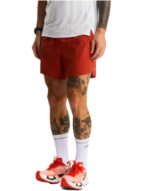 The North Face Summit Series Pacesetter 5'' Shorts Iron Clay