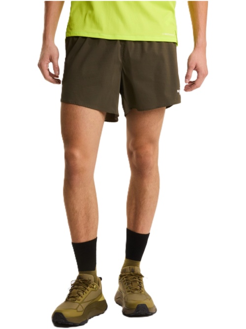 The North Face Sunriser 5'' Shorts Taupe Green