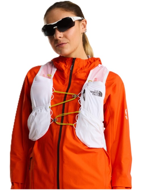 The North Face Summit Run Vest 10L White