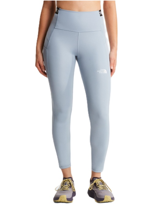 The Northface Cambrena Tights W Frost Grey