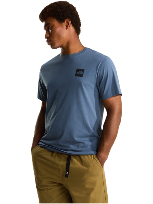 The North Face Evolution Box HD Regular SS Tee