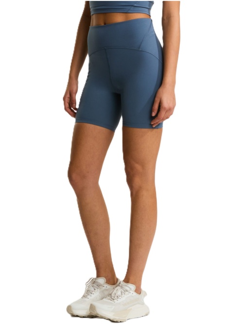 The Northface Jaida Pocket Shorts W Granite Grey