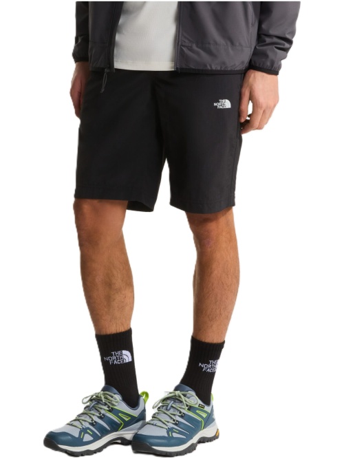 The North Face Tanken Shorts Black
