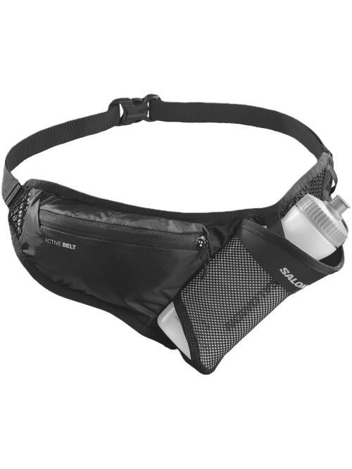 Salomon Active Bottle Black