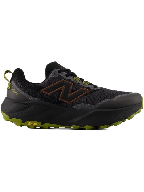 New Balance Fresh Foam X Hierro v9 Black