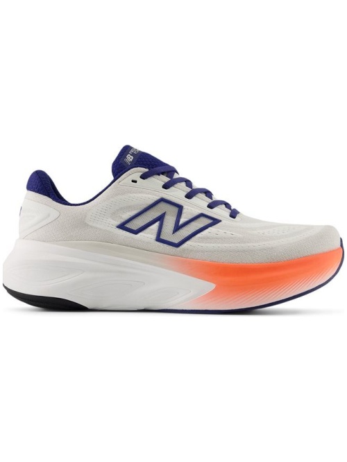 Fresh Foam X More v6 Light Grey