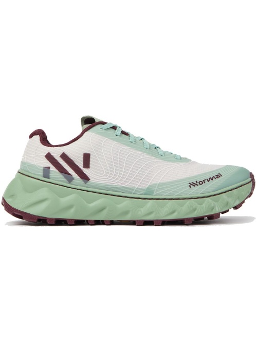 No Normal Tomir 2.0 Green