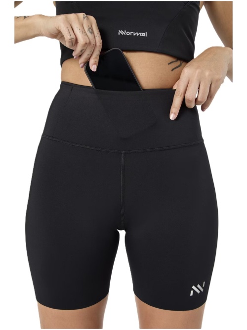 No Normal Race Tight W Black