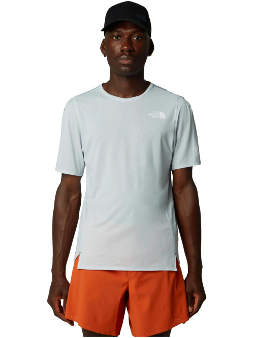 The North Face Summit High Trail T-Shirt Mystic Haze
