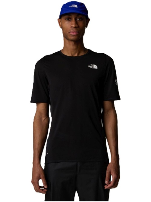 The North Face Summit High Trail T-Shirt Black