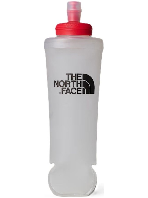 The North Face Soft Flask 500 ml White