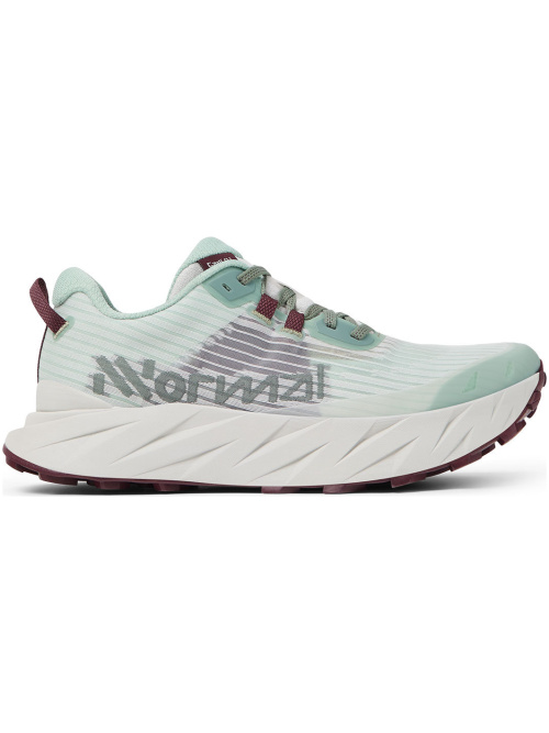 No Normal Cadi W Green