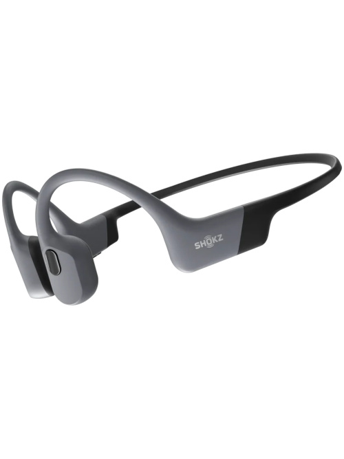 Shokz OpenSwim Pro Grey