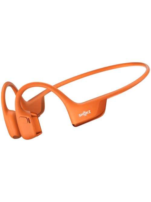 Shokz OpenRun Pro 2 Orange