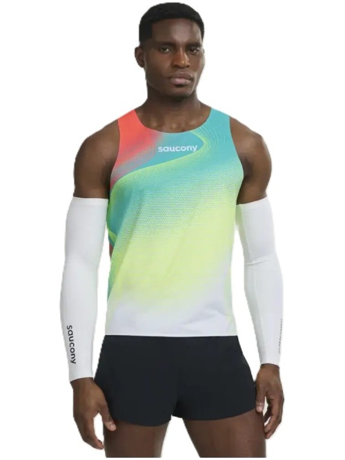 Saucony Endorphin Singlet Elite 26