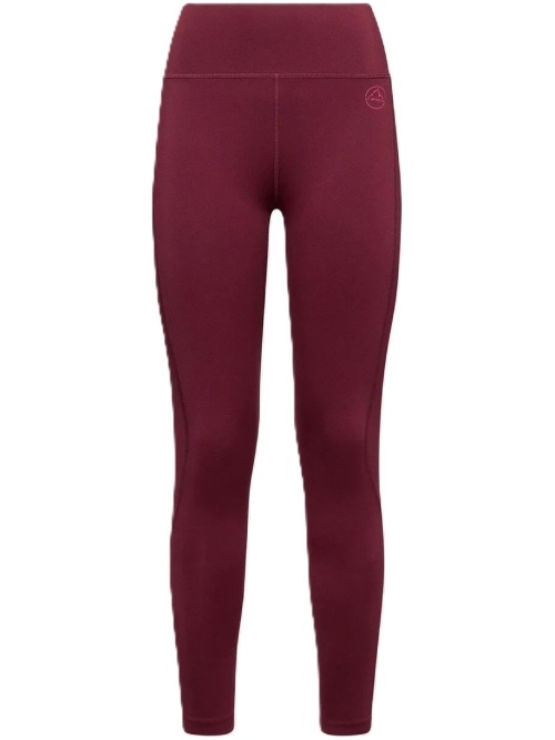 La Sportiva Cosmosis Legging W Redwood/Azalea