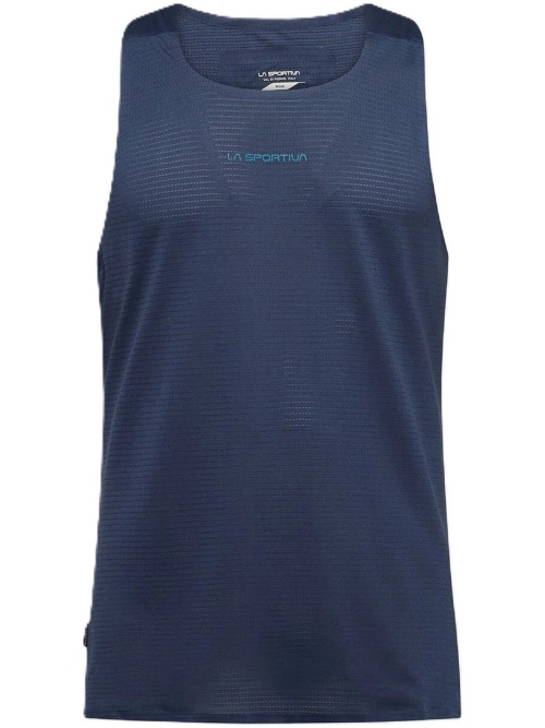 La Sportiva Pure Tank Night Sky/Lake