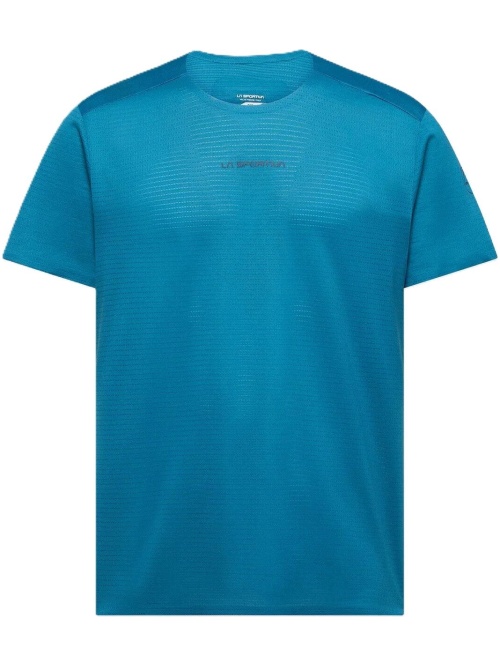 La Sportiva Pure T-shirt Lake/Night Sky