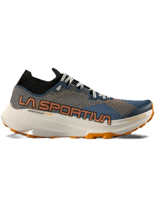 La Sportiva Prodigio Pro Hurricane/Apricot