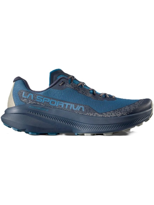 La Sportiva Prodigio 2 Lake/Night Sky
