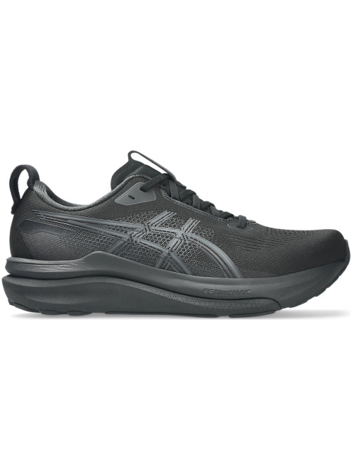 Asics Gel-Kayano 33 Black/Black