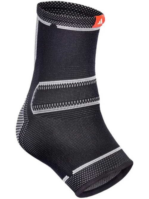 Adidas Ankle Support Black