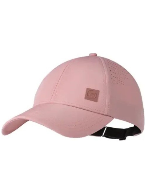 Buff Summit Cap Solid Powder