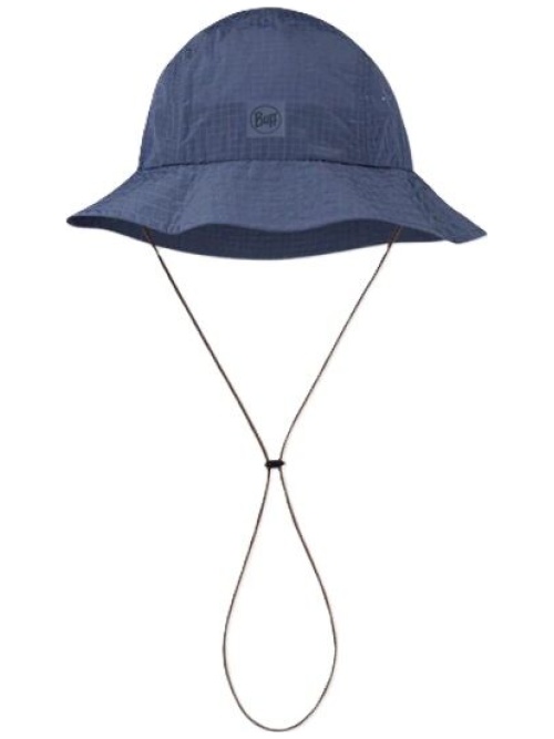 Buff Go Bucket Hat Indigo