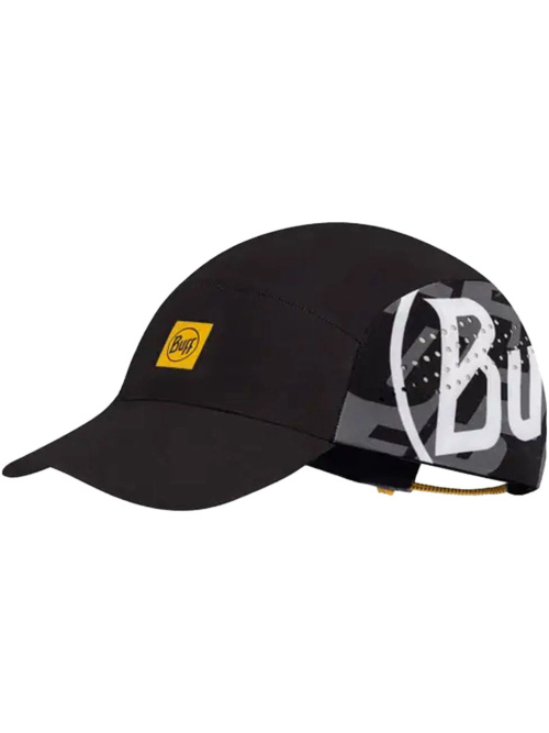 Buff Pack Speed Cap Black