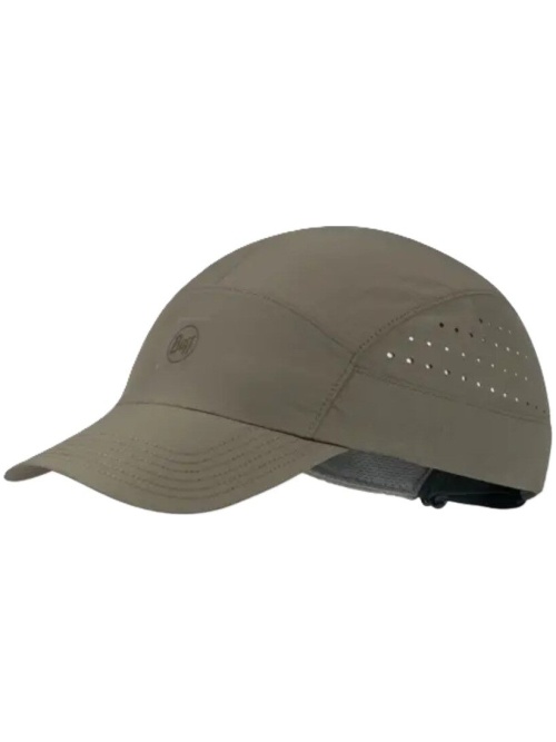 Buff Speed Cap Solid Khaki