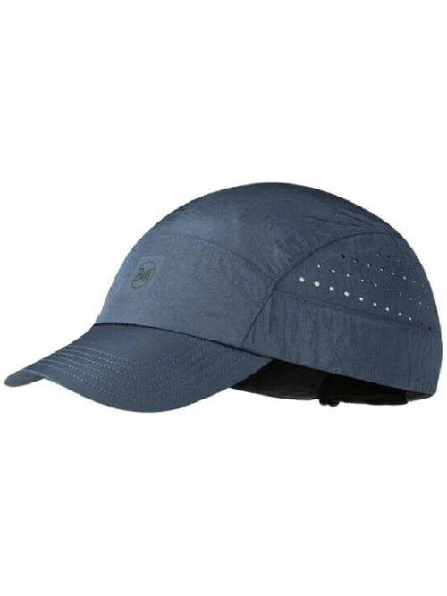 Buff Speed Cap Durban Ash