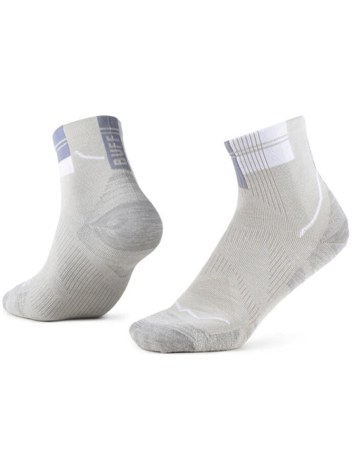 Buff Coolnet Quarter Socks Desert