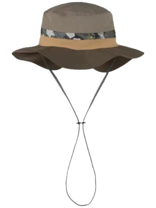 Buff Explore Booney Hat Hetch Forest