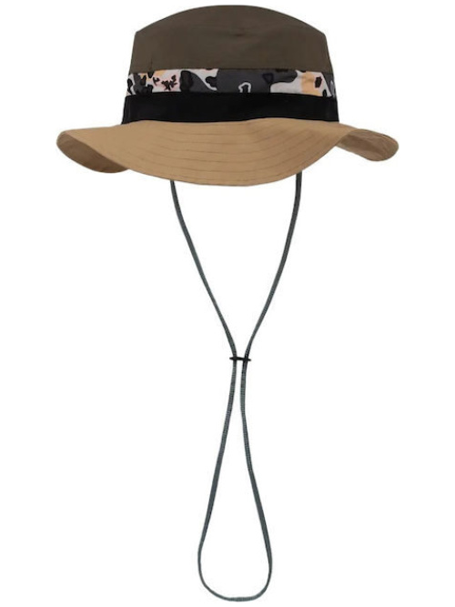 Buff Explore Booney Hat Fawn