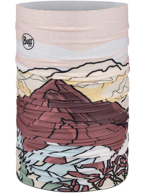Buff Coolnet UV Neckwear Nive Barn