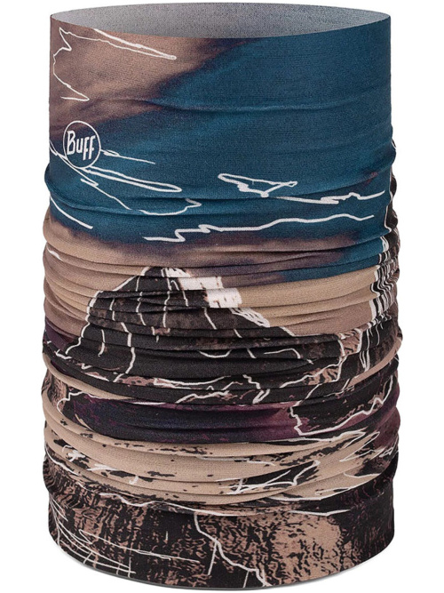 Buff Insect Shield Neckwear Teroy Multi