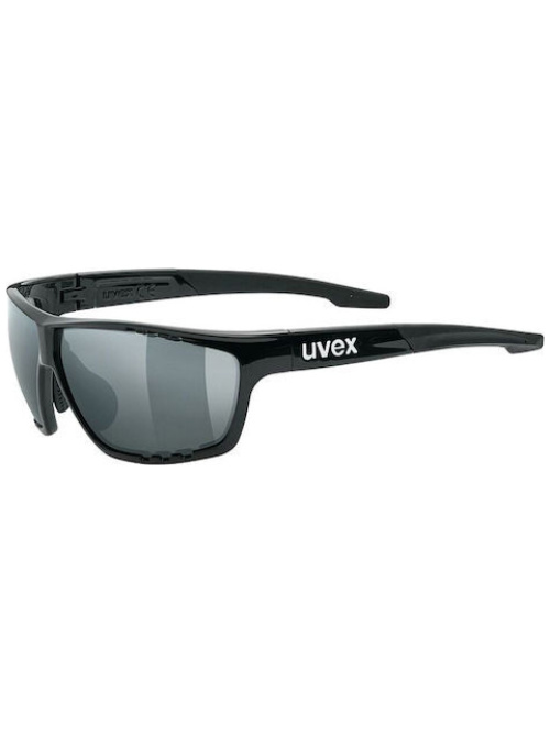 Uvex Sportstyle 706 Black