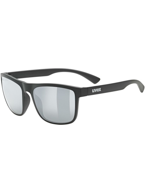 Uvex Rookie Kids Black Matt