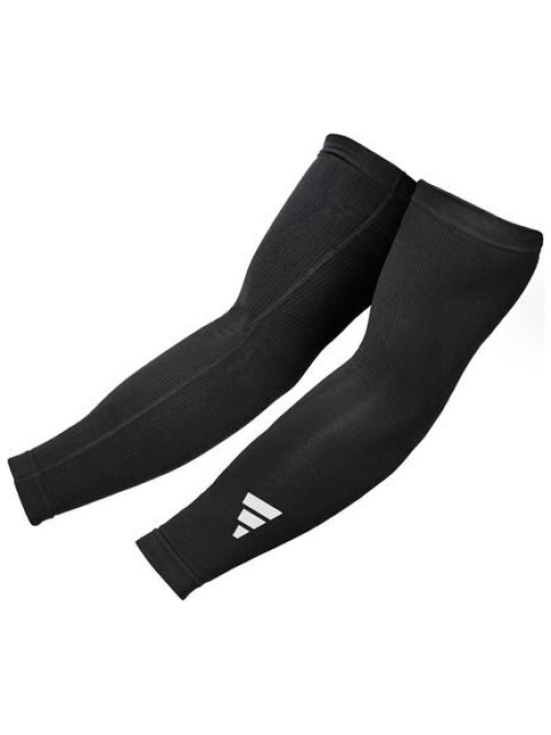 Adidas Compression Arm Sleeve Black
