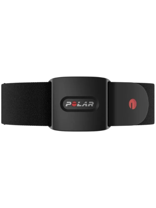 Polar Verity Sense Optical Heart Rate Sensor Black (L-XXL)
