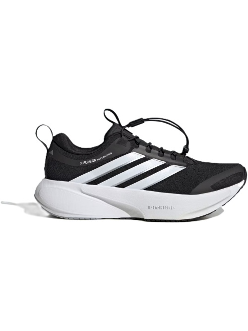 Adidas Supernova Rise 3 Adaptive Core Black/Cloud White/Carbon