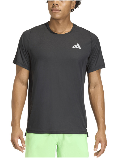 Adidas 365 Breeze Running Tee Black