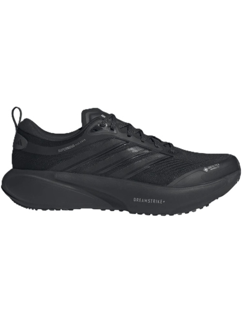 Adidas Supernova Rise 3 Gore-Tex Core Black/Core Black